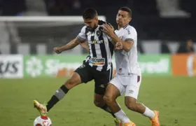 Fluminense e Botafogo duelam por vaga na final do Carioca