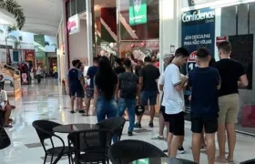 Tricolores relatam dificuldades para comprar ingressos da final