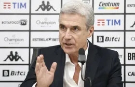 Botafogo começa a cortar jogadores e membros da comissão
