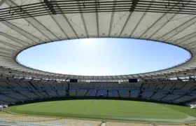 Brasil e Chile, no Maracanã, tem 42 mil ingressos vendidos