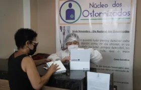 São Gonçalo mantém atendimento a pacientes ostomizados
