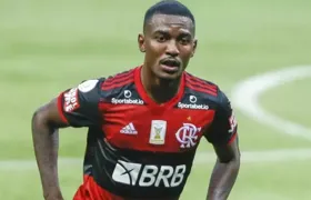 Lateral Ramon do Flamengo é denunciado por homicídio culposo