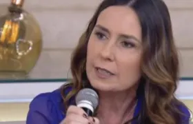 Susana Naspolini, da TV Globo, revela luta contra quinto câncer
