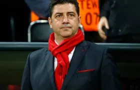 Técnico especulado no Flamengo poderá rescindir com time europeu