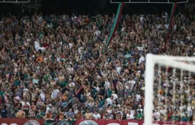 Fluminense lança pacote promocional para finais do Carioca
