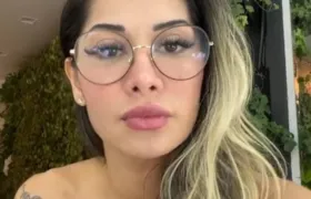 Maíra Cardi, esposa de Arthur do BBB, fala sobre quem ela não gosta do reality