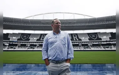 Botafogo recebe primeiro aporte financeiro da era 'John Textor'
