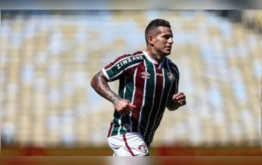 'Barca' saiu: Fluminense dispensa oito jogadores em fim de contrato