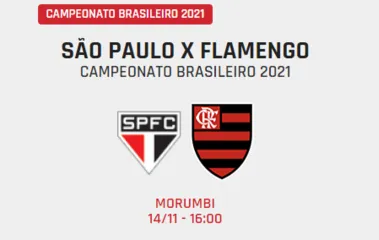 Flamengo não conta com Filipe Luís em jogo contra o São Paulo
