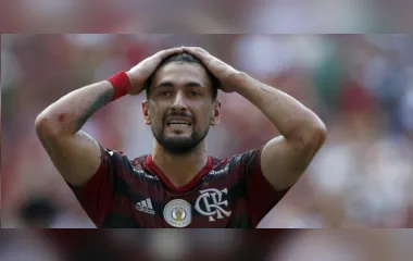 Flamengo e Arrascaeta vivem novo impasse na renovação contratual