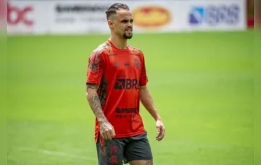 Al Hilal oferece R$ 45,6 milhões ao Flamengo por Michael, diz site