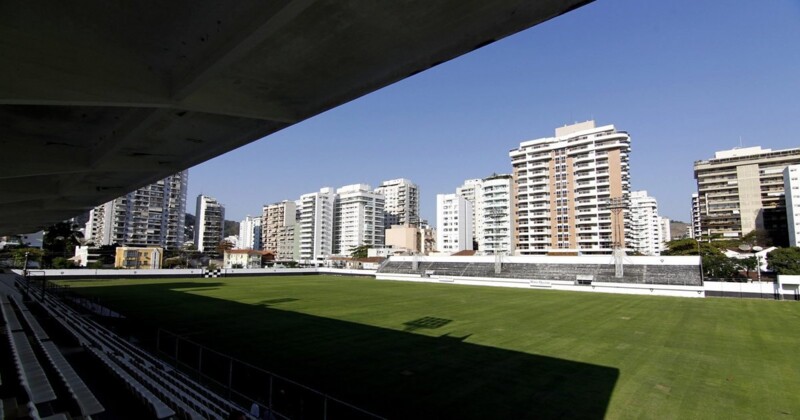 Estádio Caio Martins - Wikipedia