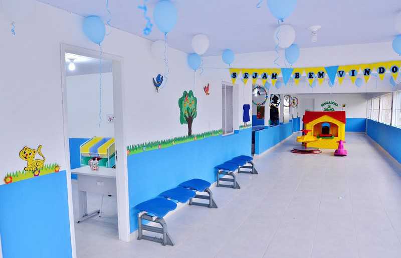 São Gonçalo convoca creches para Educação Infantil; renovação de ...