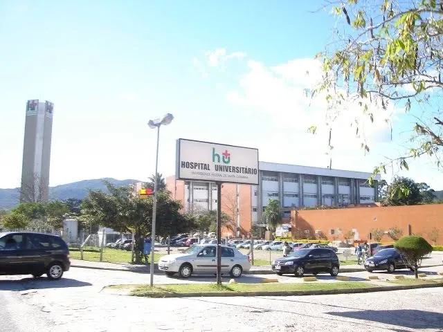 Aborto foi realizado no hospital Universitário Polydoro Ernani de São Thiago, em Florianópolis