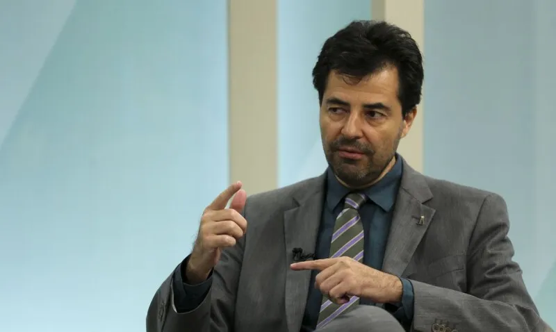 Adolfo Saschida, novo ministro de Minas e Energia do governo Bolsonaro