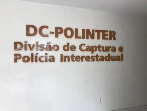 Divisão de Capturas e Polícia Interestadual da Polícia Civil (DC-POLINTER)