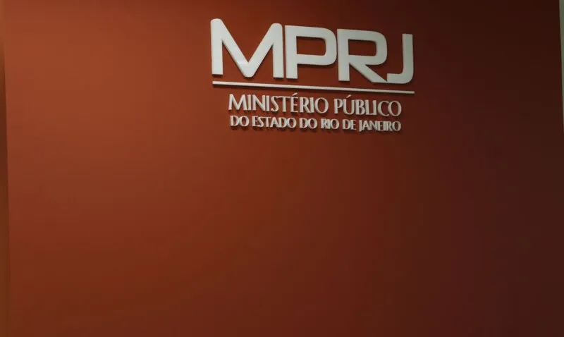 Ministério Público do Rio de Janeiro