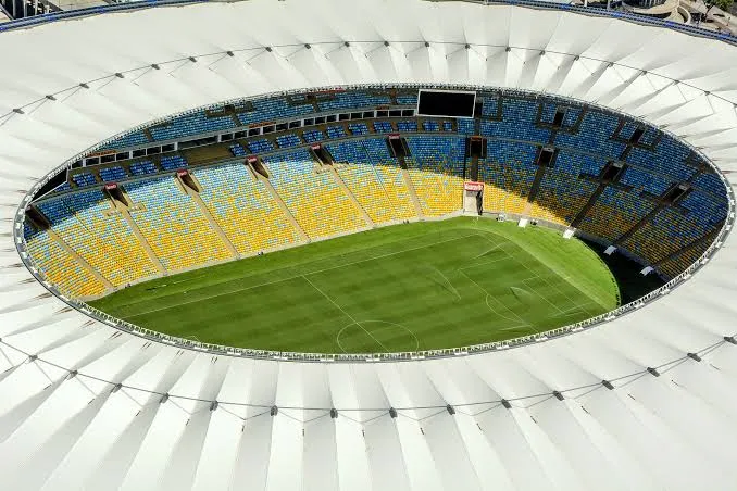 Flamengo não joga no Maracanã há quase um mês