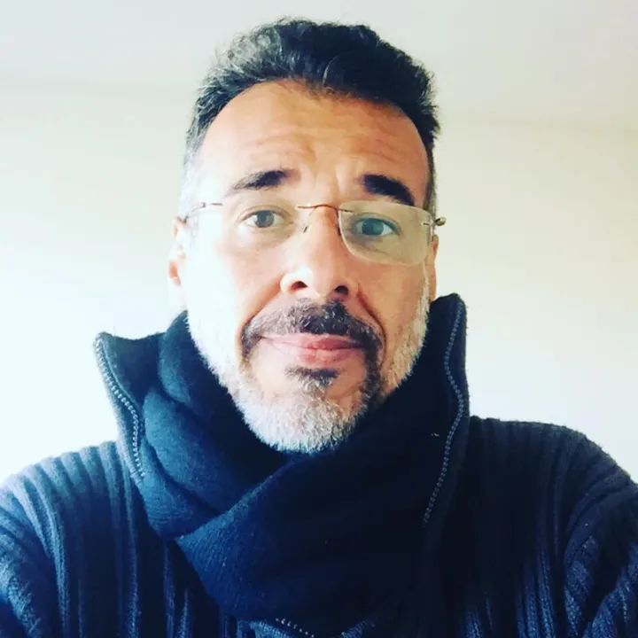 Professor Antônio Carregosa