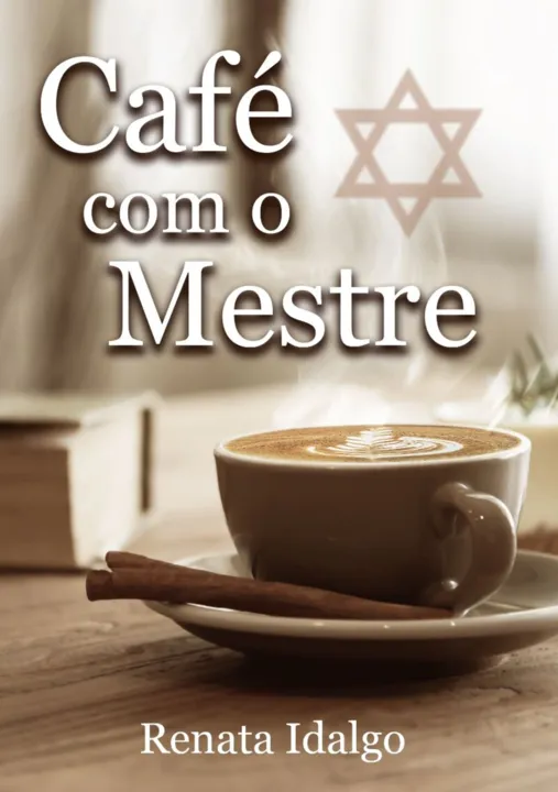 Leitor pode ler o livro diretamente do celular