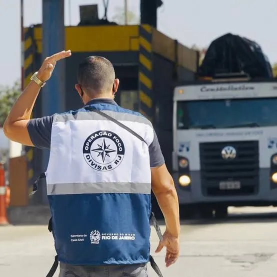 Responsáveis pelo transporte não tinham nota fiscal