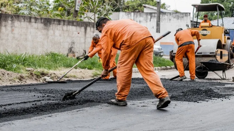 Via já recebeu serviços de confecção e preparação de base