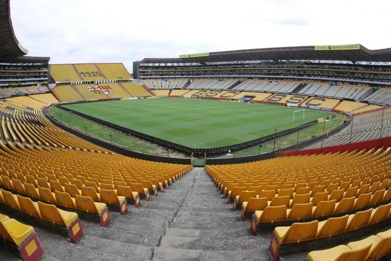 A entidade achou importante afirmar que não houve mudança nada sede da final