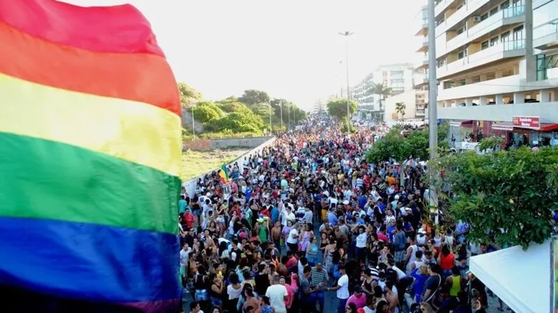 Apesar do acidente, evento deve acontecer normalmente, segundo organizadores da Parada