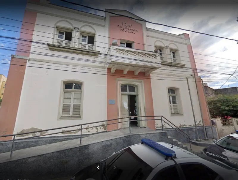 O caso foi registrado na 124ª DP (Saquarema)