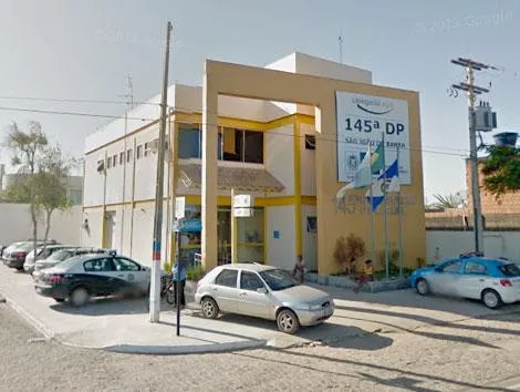 O caso foi registrado na 145ª DP (São João da Barra)