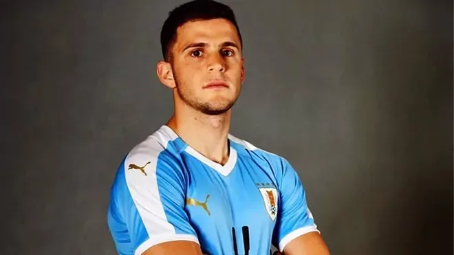 Giovanni González atua como reserva no Mallorca, da Espanha, e estaria interessado em vir para o futebol carioca, afirma portal