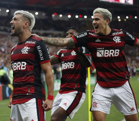 Maracanã recebe a partida final no dia 19 de outubro.