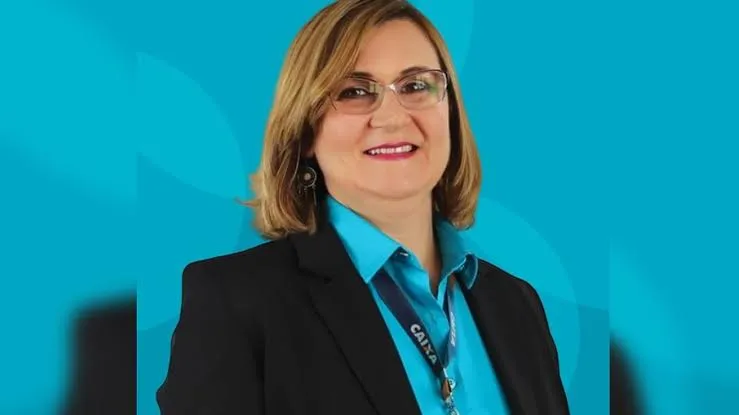 Rita Serrano tomou posse