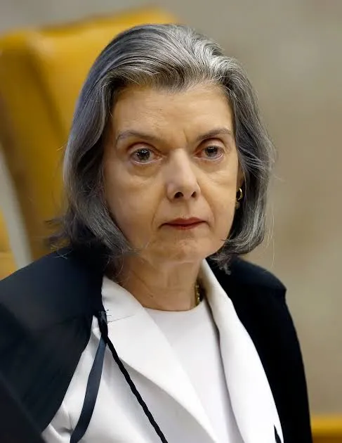 Carmen Lúcia já ocupava uma vaga de ministra substituta
