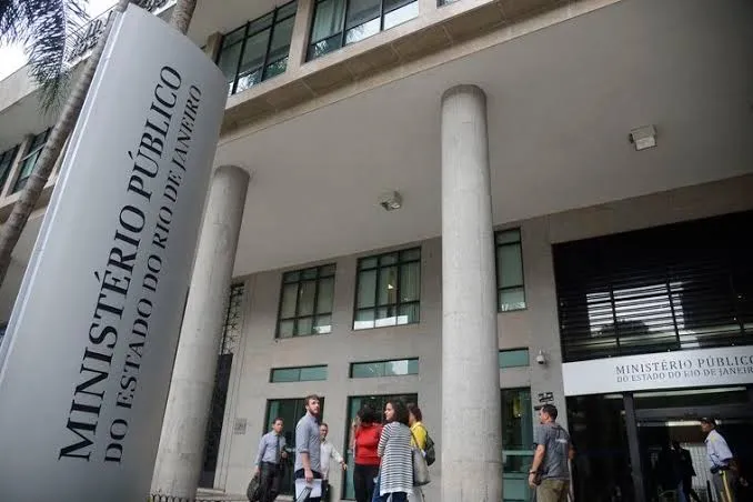 Caso é chamado de operação 'Cegonha'