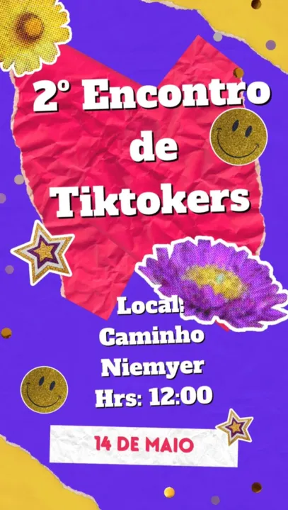 Essa será a segunda edição do evento em Niterói