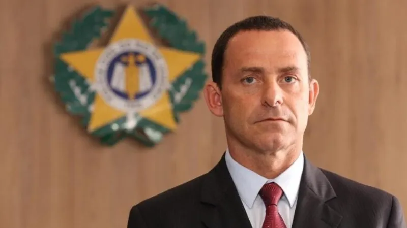 Ex-secretário foi preso