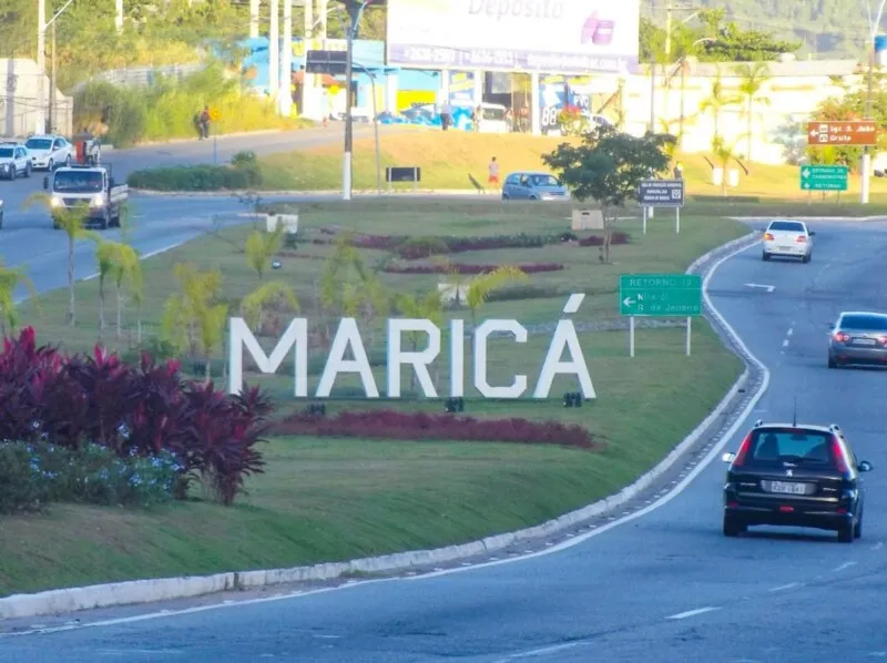 Decisão de reintegração de posse de uma área em Maricá (RJ), ocupada por cerca de 30 famílias de baixa renda