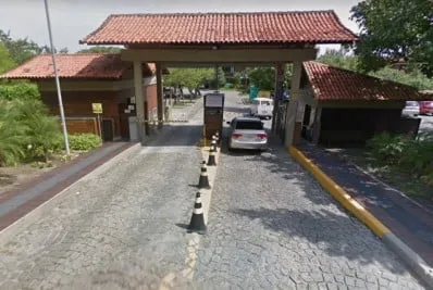 Caso aconteceu no Marina Barra Clube, na Zona Oeste