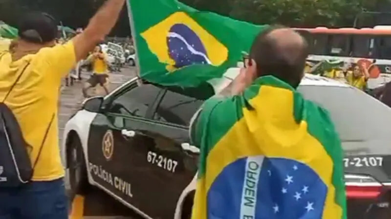 Procuradoria Regional realizou reuniões com órgãos federais e estaduais para apurar protestos