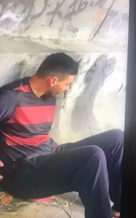 Homem foi apontado por 17 vítimas de roubo como autor dos crimes