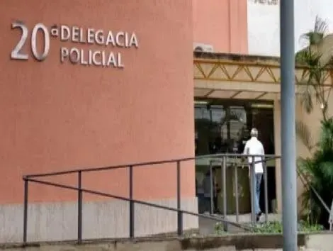 A mulher só foi atendida após outra médica assumir o plantão