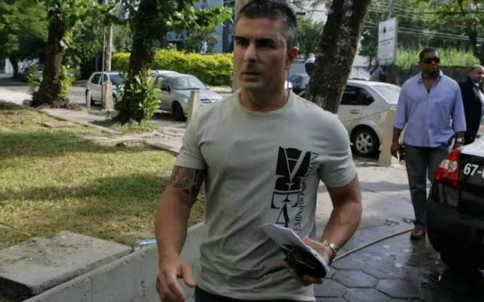 Acusado de comandar contravenção na Zona Oeste ganhou a liberdade