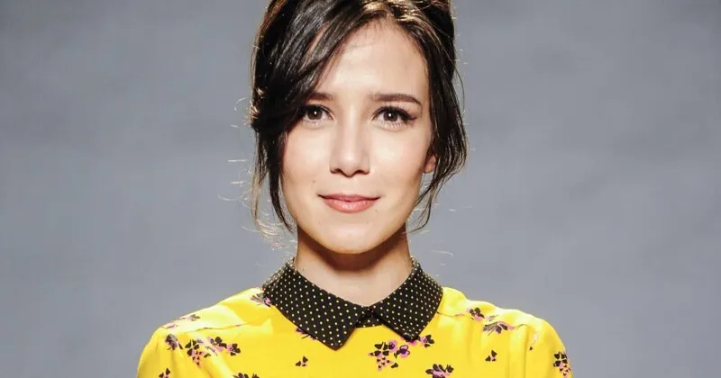 Marjorie Estiano estrela filme de terror internacional