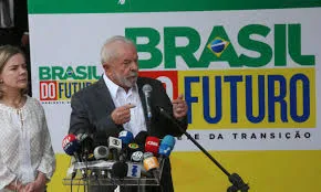 Presidente eleito passou por bateria de exames