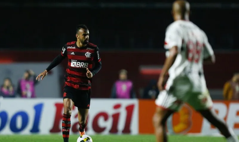 O Tricolor paulista contará com o apoio da torcida, que comprou antecipadamente mais de 40 mil ingressos