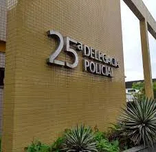 25ªDP (Engenho Novo)