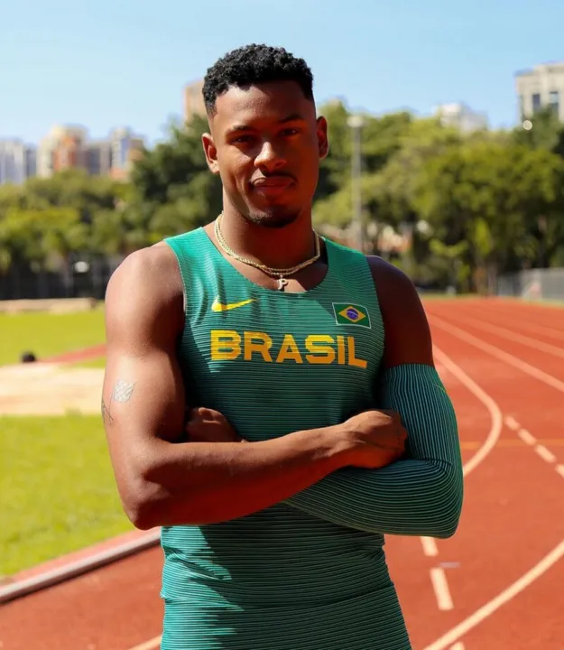 Paulo André desiste do Troféu Brasil