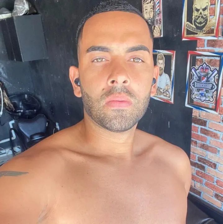 Lohan foi alvejado com dois disparos nas costas e não resistiu