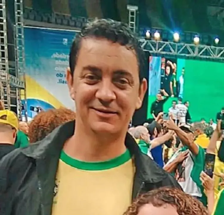 Suspeito é morador de Nova Iguaçu, na Baixada Fluminense